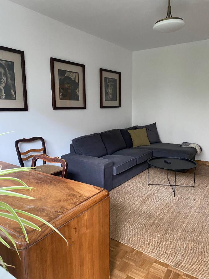 Burgaska 5 Xl Size Apartment Warsaw Exterior photo